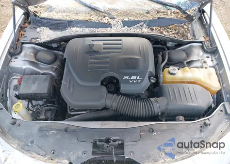 2015 Dodge Charger Se from USA, damaged, VIN 2C3CDXBG5FH812102